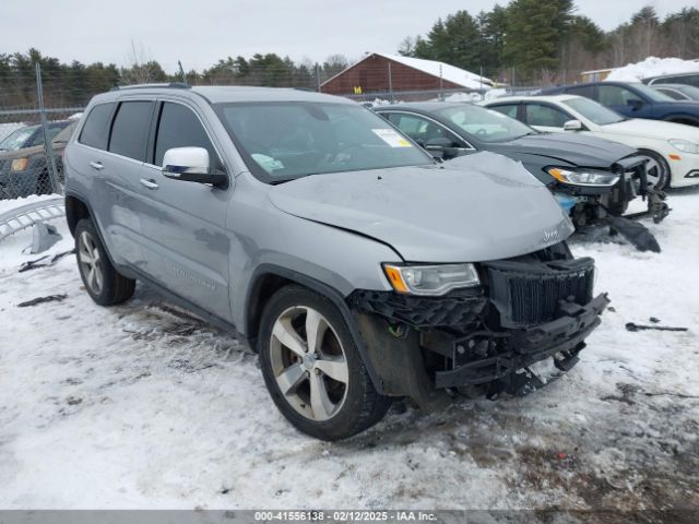 jeep grand cherokee 2015 1c4rjfbg9fc166140