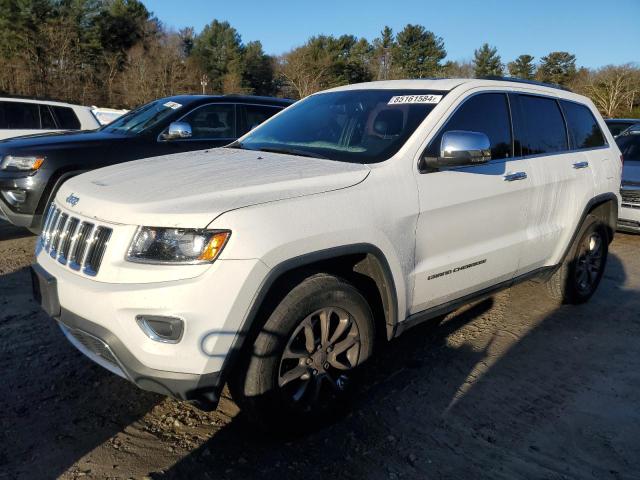 jeep grand cher 2015 1c4rjfbg9fc207267