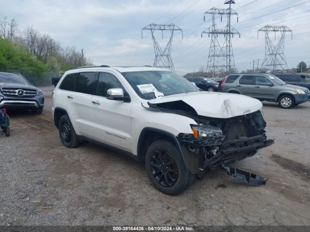 jeep grand cherokee 2015 1c4rjfbg9fc215045