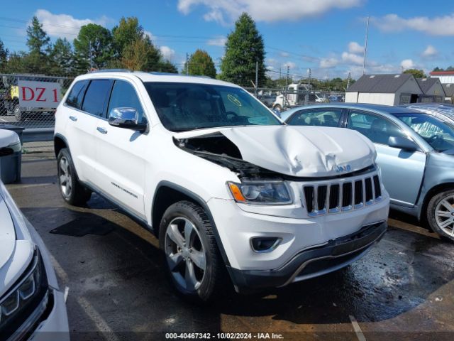 jeep grand cherokee 2015 1c4rjfbg9fc226899