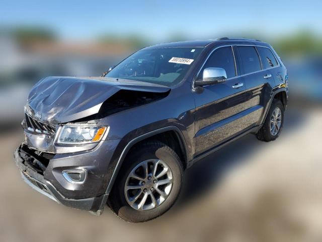 jeep grand cherokee 2015 1c4rjfbg9fc243248