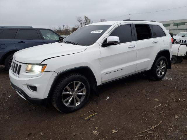 jeep grand cher 2015 1c4rjfbg9fc617230