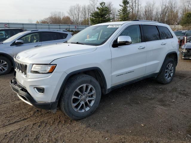 jeep grand cher 2015 1c4rjfbg9fc680005