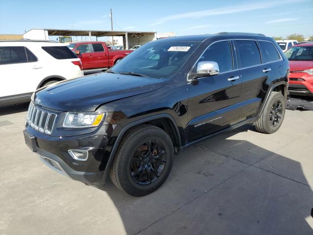 jeep grand cher 2015 1c4rjfbg9fc716291