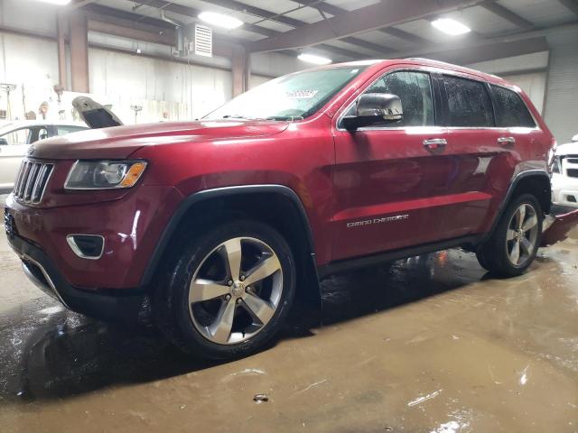 jeep grand cher 2015 1c4rjfbg9fc830680