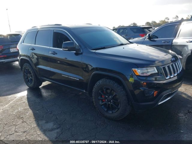 jeep grand cherokee 2015 1c4rjfbg9fc838312