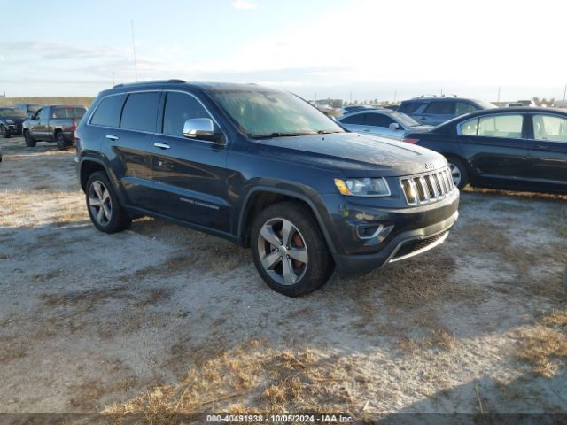 jeep grand cherokee 2015 1c4rjfbg9fc852436