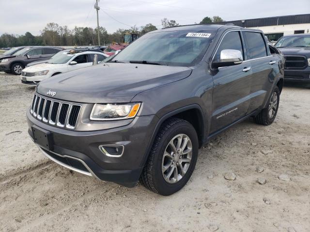 jeep grand cher 2016 1c4rjfbg9gc342492