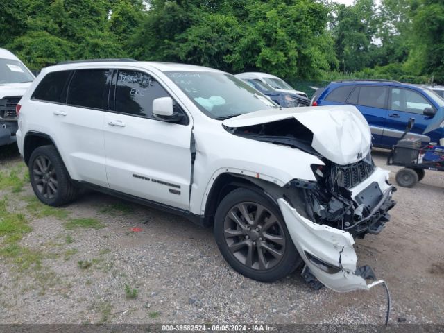 jeep grand cherokee 2016 1c4rjfbg9gc393538