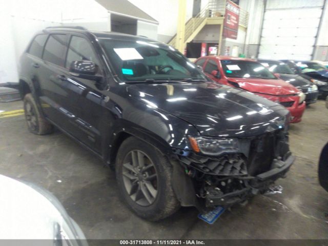 jeep grand cherokee 2016 1c4rjfbg9gc412248