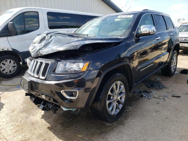 jeep grand cherokee 2016 1c4rjfbg9gc498693