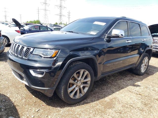 jeep grand cher 2017 1c4rjfbg9hc632832