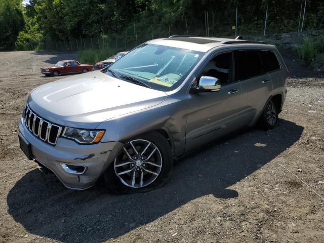 jeep grand cher 2017 1c4rjfbg9hc637643