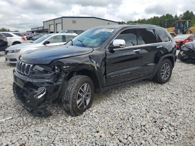 jeep grand cherokee 2017 1c4rjfbg9hc701146