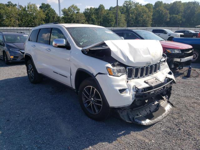 jeep grand cher 2017 1c4rjfbg9hc714916