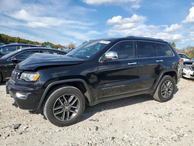 jeep grand cher 2017 1c4rjfbg9hc758799