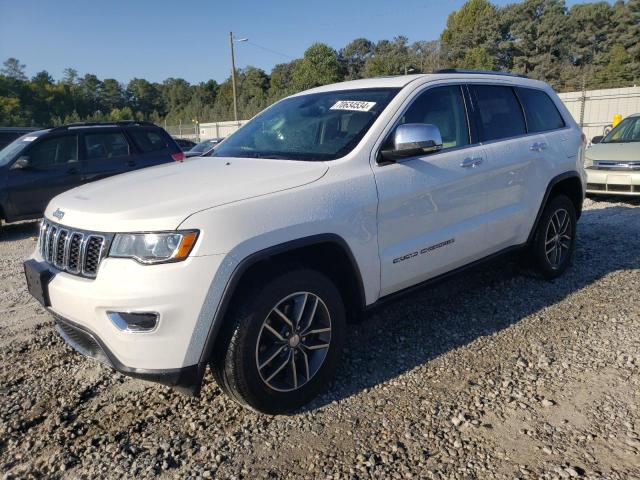 jeep gr cheroke 2017 1c4rjfbg9hc835817