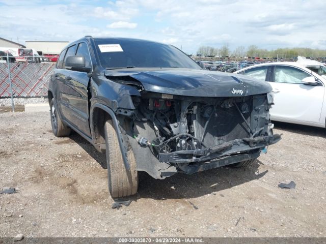 jeep grand cherokee 2017 1c4rjfbg9hc880157