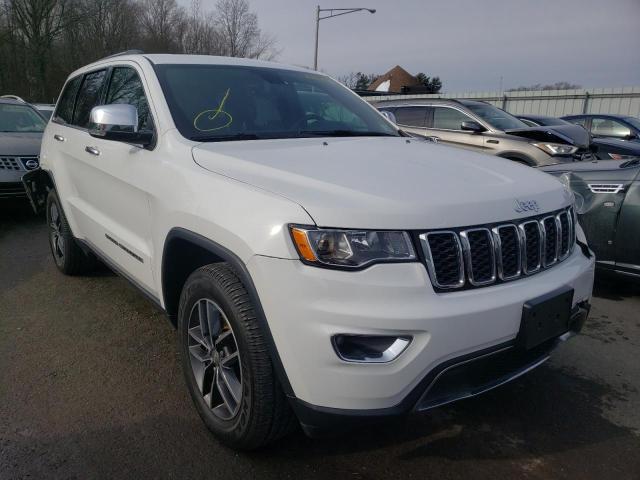 jeep grand cher 2017 1c4rjfbg9hc913383