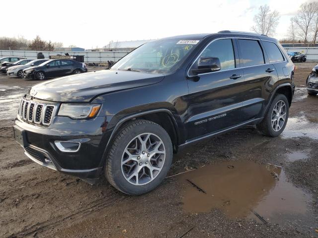 jeep grand cher 2018 1c4rjfbg9jc119134