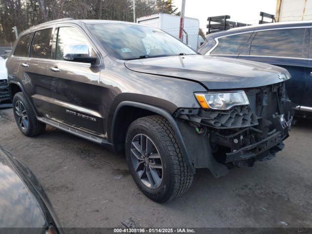 jeep grand cherokee 2018 1c4rjfbg9jc139142