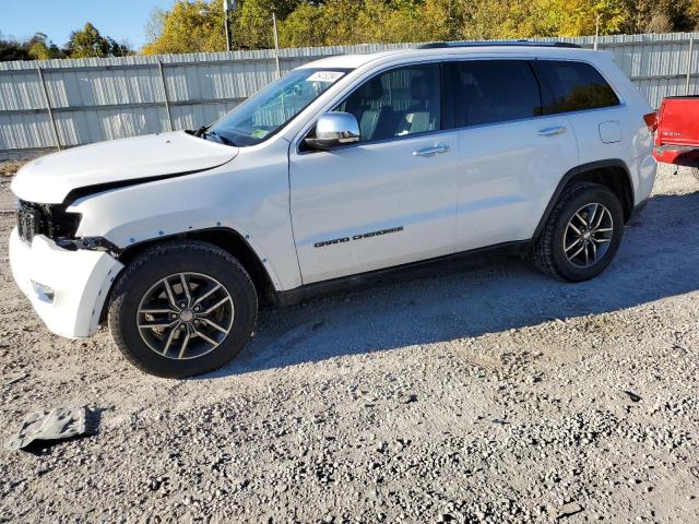 jeep grand cher 2018 1c4rjfbg9jc161996