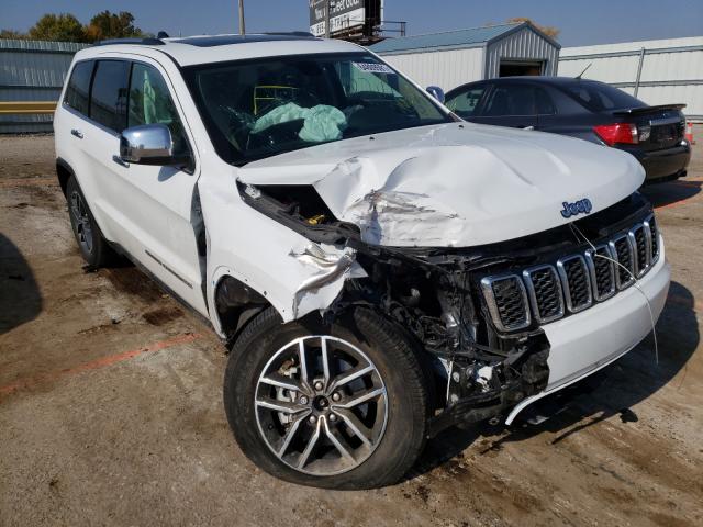 jeep  2018 1c4rjfbg9jc166650