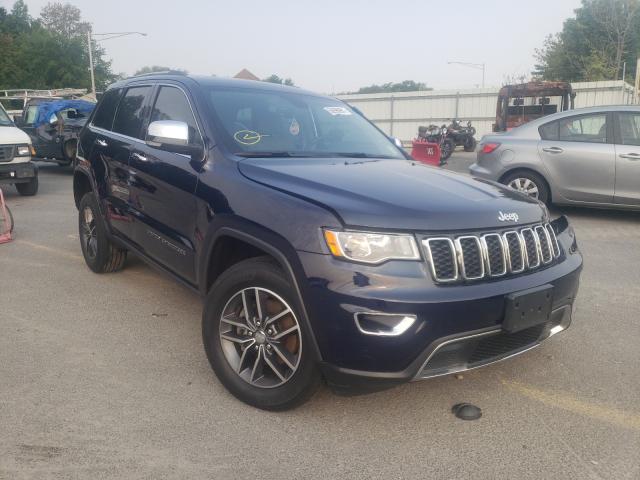 jeep grand cher 2018 1c4rjfbg9jc252413