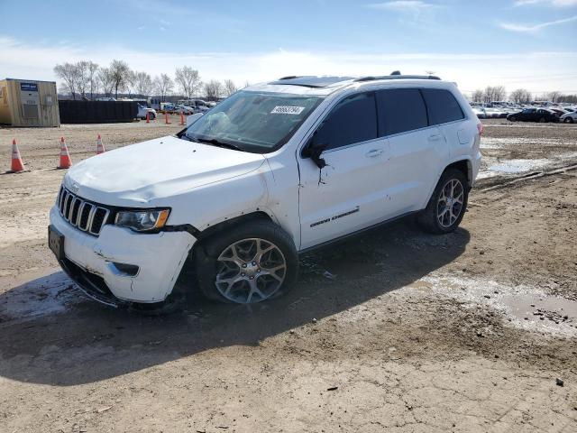 jeep grand cherokee 2018 1c4rjfbg9jc325523