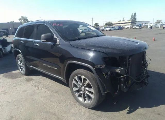 jeep grand cherokee 2018 1c4rjfbg9jc334156