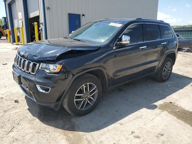 jeep grand cher 2019 1c4rjfbg9kc533063