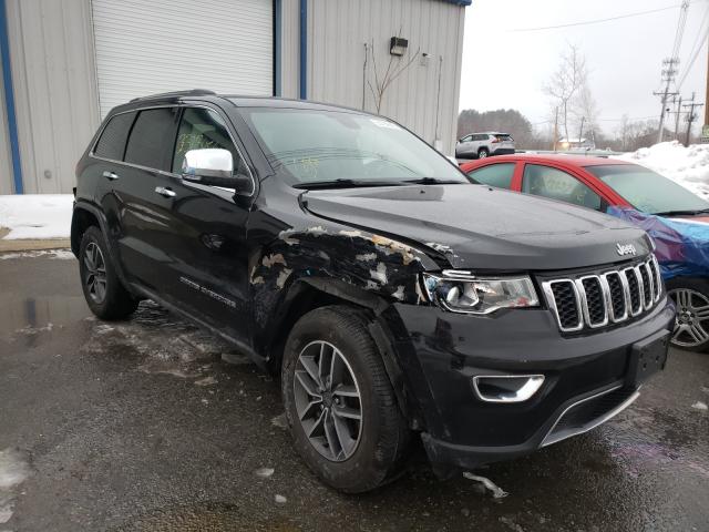 jeep grand cher 2019 1c4rjfbg9kc569769