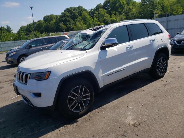 jeep grand cher 2019 1c4rjfbg9kc600423