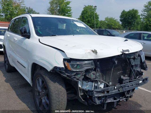 jeep grand cherokee 2019 1c4rjfbg9kc607405