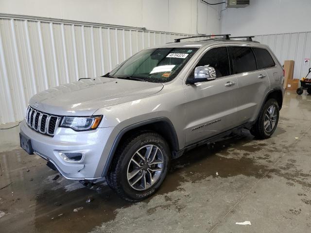 jeep grand cherokee 2019 1c4rjfbg9kc654482