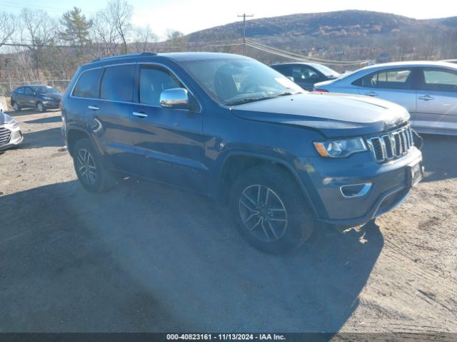 jeep grand cherokee 2019 1c4rjfbg9kc689409