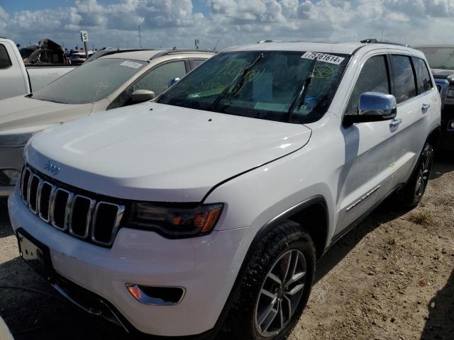 jeep grand cher 2019 1c4rjfbg9kc695355