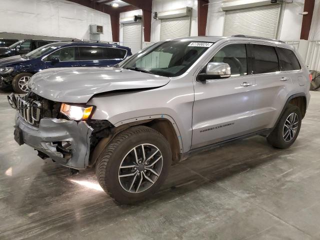 jeep grand cher 2019 1c4rjfbg9kc716897