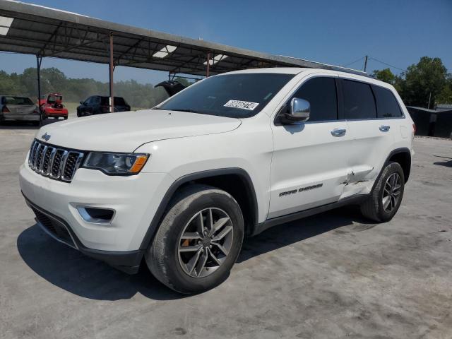 jeep grand cher 2019 1c4rjfbg9kc724112