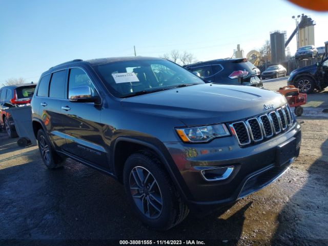 jeep grand cherokee 2019 1c4rjfbg9kc736471