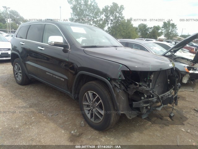 jeep grand cherokee 2019 1c4rjfbg9kc782690