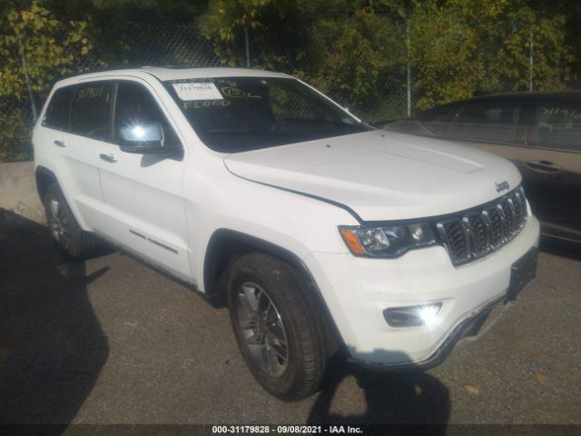 jeep grand cherokee 2019 1c4rjfbg9kc786366