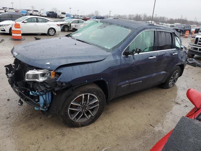 jeep grand cherokee 2019 1c4rjfbg9kc808351