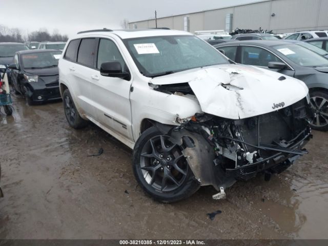 jeep grand cherokee 2019 1c4rjfbg9kc814392