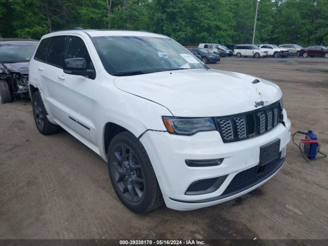 jeep grand cherokee 2019 1c4rjfbg9kc815560