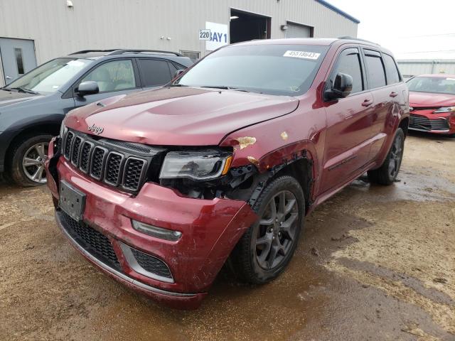 jeep grand cher 2019 1c4rjfbg9kc840197