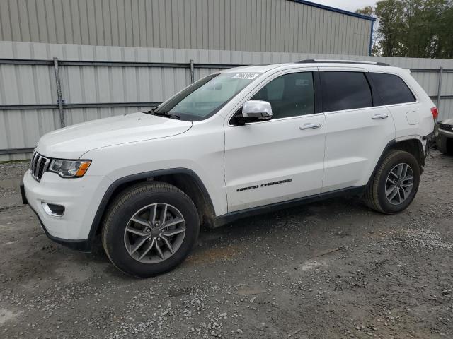 jeep grand cher 2019 1c4rjfbg9kc846307