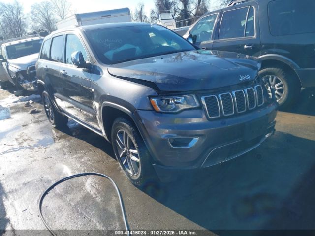 jeep grand cherokee 2020 1c4rjfbg9lc201450