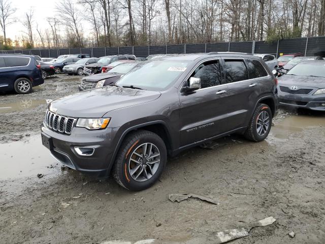 jeep grand cher 2020 1c4rjfbg9lc236828