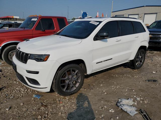 jeep grand cherokee 2020 1c4rjfbg9lc241463